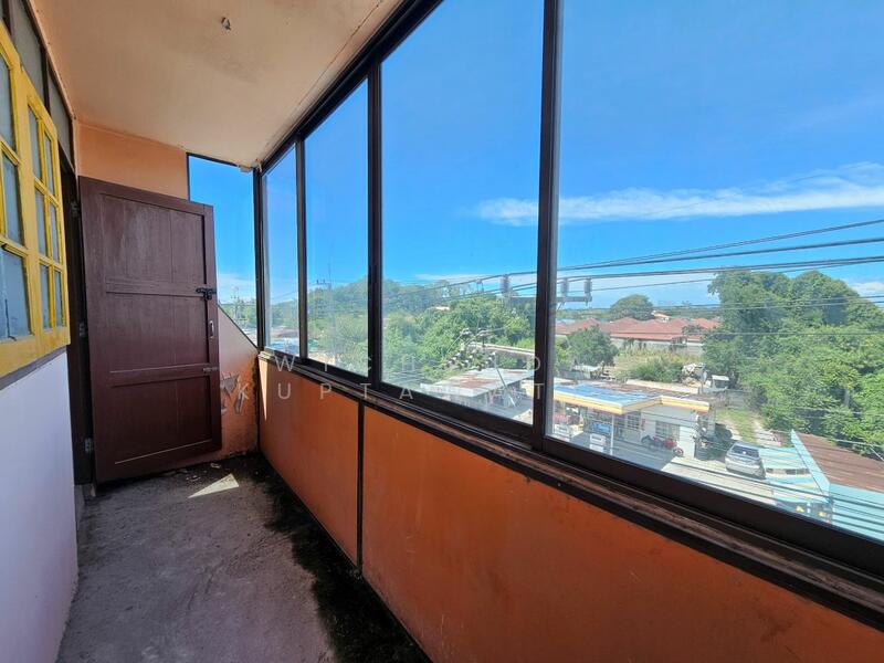 For Rent - ตึกแถว อาคารพาณิชย์เนินพลับหวาน หนองปรือ บางละมุง พัทยา ชลบุรี, Chon Buri (Pattaya)