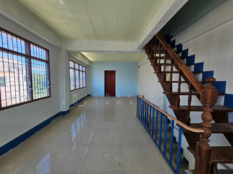 For Rent - ตึกแถว อาคารพาณิชย์เนินพลับหวาน หนองปรือ บางละมุง พัทยา ชลบุรี, Chon Buri (Pattaya)