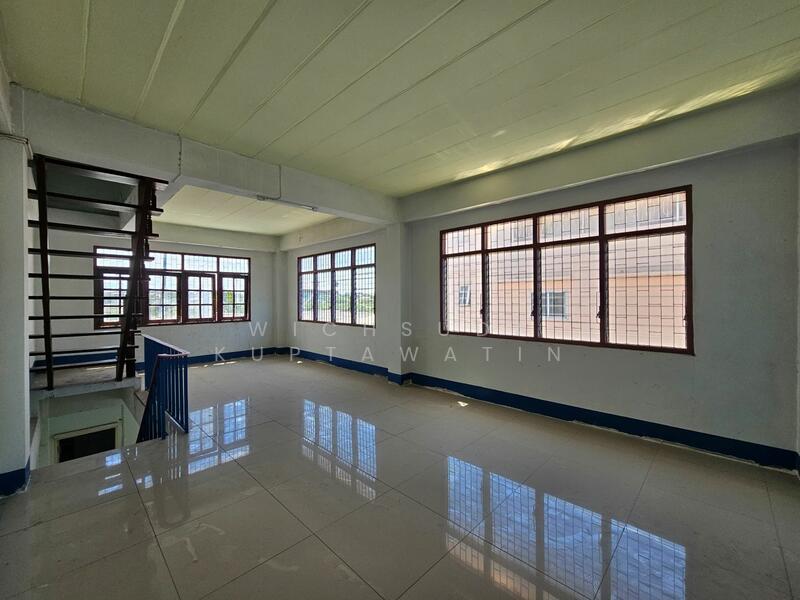 For Rent - ตึกแถว อาคารพาณิชย์เนินพลับหวาน หนองปรือ บางละมุง พัทยา ชลบุรี, Chon Buri (Pattaya)