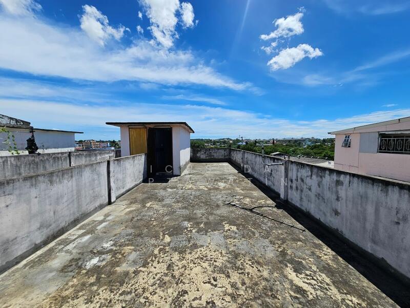 For Rent - ตึกแถว อาคารพาณิชย์เนินพลับหวาน หนองปรือ บางละมุง พัทยา ชลบุรี, Chon Buri (Pattaya)