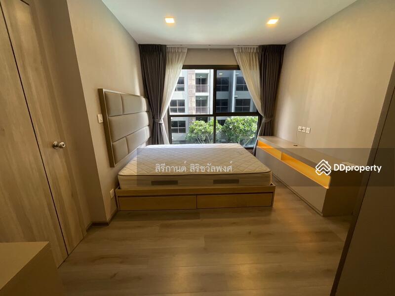 For Rent - The Politan Breeze Nonthaburi, Nonthaburi