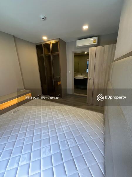 For Rent - The Politan Breeze Nonthaburi, Nonthaburi