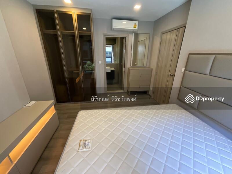For Rent - The Politan Breeze Nonthaburi, Nonthaburi