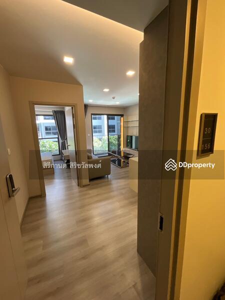 For Rent - The Politan Breeze Nonthaburi, Nonthaburi