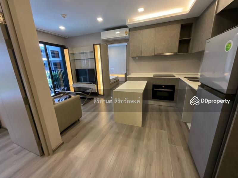 For Rent - The Politan Breeze Nonthaburi, Nonthaburi