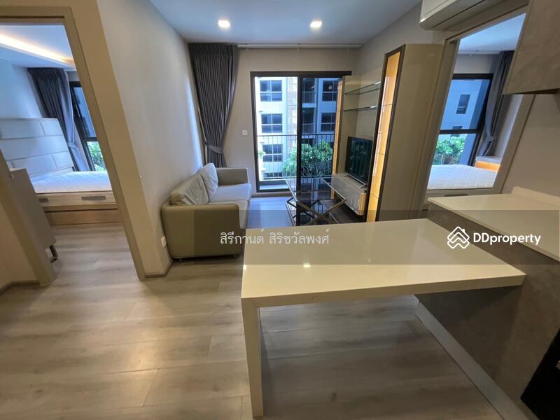 For Rent - The Politan Breeze Nonthaburi, Nonthaburi