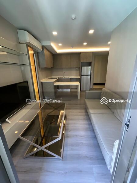 For Rent - The Politan Breeze Nonthaburi, Nonthaburi