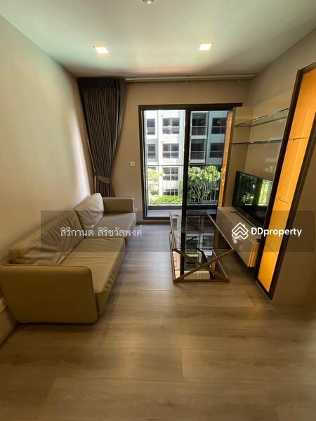 For Rent - The Politan Breeze Nonthaburi, Nonthaburi
