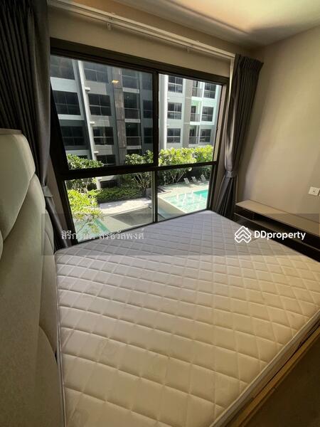 For Rent - The Politan Breeze Nonthaburi, Nonthaburi
