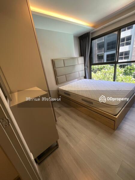 For Rent - The Politan Breeze Nonthaburi, Nonthaburi