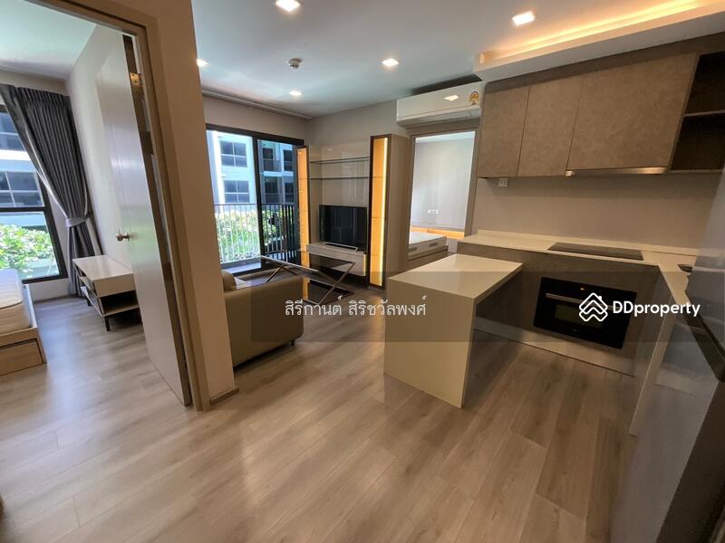 For Rent - The Politan Breeze Nonthaburi, Nonthaburi
