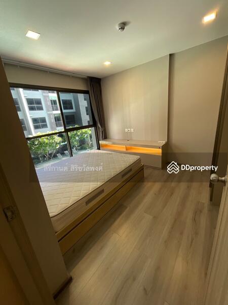 For Rent - The Politan Breeze Nonthaburi, Nonthaburi