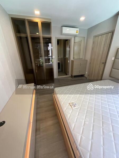 For Rent - The Politan Breeze Nonthaburi, Nonthaburi