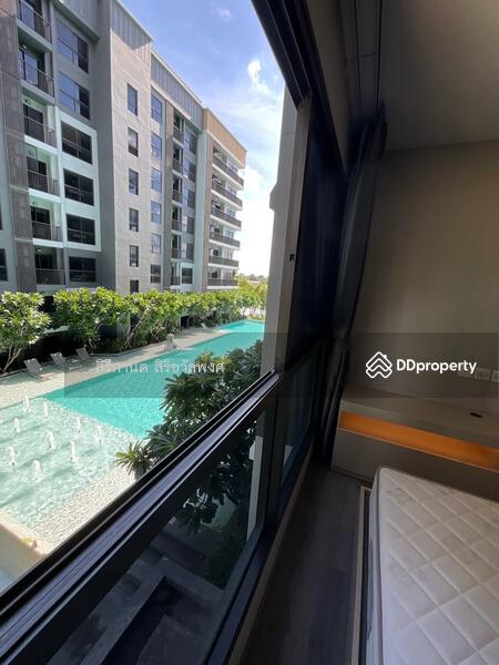 For Rent - The Politan Breeze Nonthaburi, Nonthaburi