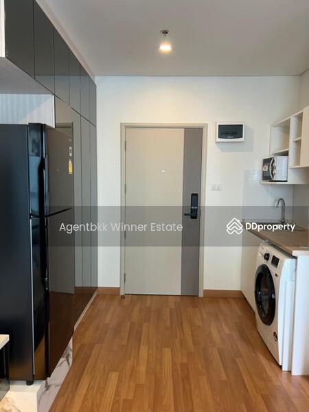 For Rent - Lumpini Place Taopoon Interchange, Bangkok