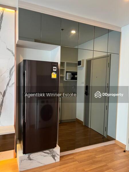 For Rent - Lumpini Place Taopoon Interchange, Bangkok