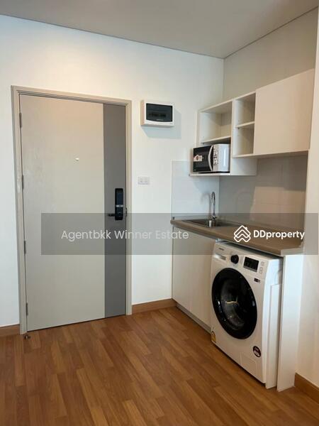 For Rent - Lumpini Place Taopoon Interchange, Bangkok