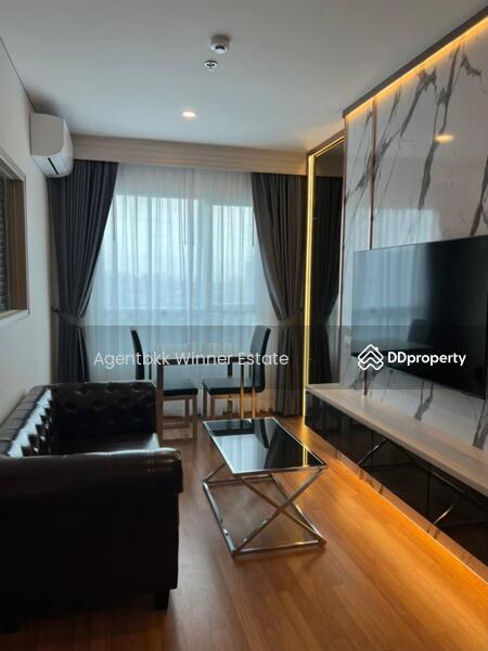 For Rent - Lumpini Place Taopoon Interchange, Bangkok