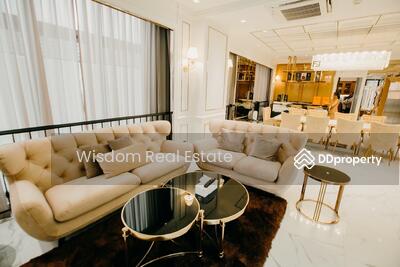 ขาย - บ้านพันนา เอกมัย-รามอินทรา, กรุงเทพ