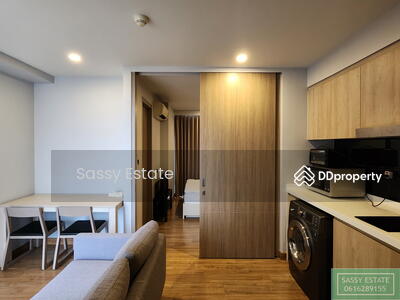 For Rent - Fynn Aree, Bangkok