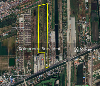 ขาย - อ.ธัญบุรี จ.ปทุมธานี, ปทุมธานี