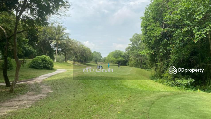 ที่ดินในสนามกอล์ฟ Southern Hills Golf & Country Club, Songkhla, กาญจนวนิช, Ban Phru, Hat Yai, Songkhla, , 1,480 sqm, Land For Sale, by สุรีย์ ชุนรัตนชัย, 10934356 - DDproperty.com