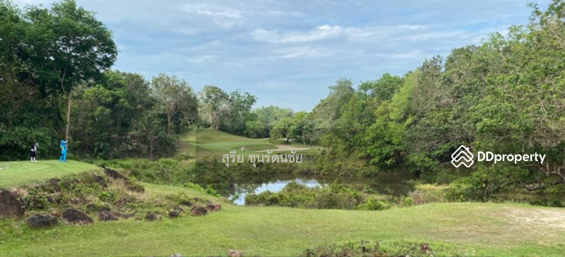 ที่ดินในสนามกอล์ฟ Southern Hills Golf & Country Club, Songkhla, กาญจนวนิช, Ban Phru, Hat Yai, Songkhla, , 1,480 sqm, Land For Sale, by สุรีย์ ชุนรัตนชัย, 10934356 - DDproperty.com