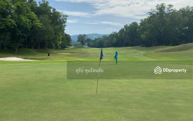 ที่ดินในสนามกอล์ฟ Southern Hills Golf & Country Club, Songkhla, กาญจนวนิช, Ban Phru, Hat Yai, Songkhla, , 1,480 sqm, Land For Sale, by สุรีย์ ชุนรัตนชัย, 10934356 - DDproperty.com