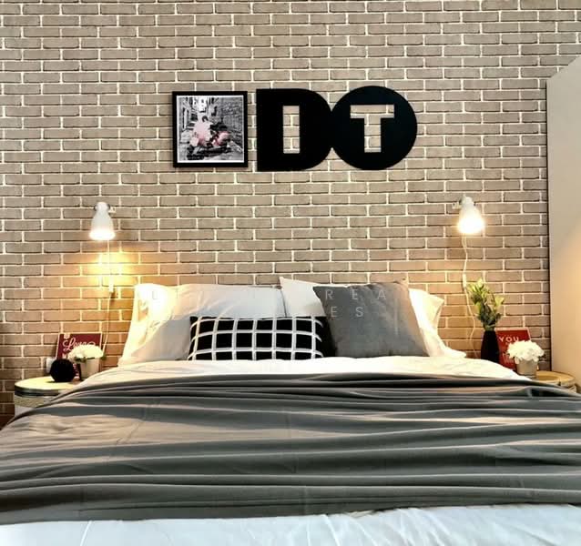 Supalai Loft Chaeng Watthana, Nonthaburi, Chaeng Watthana Road, Bang Talat, Pak Kret, Nonthaburi, Studio, 33 sqm, Condo For Rent, by Living Real Estates, 10934757 - DDproperty.com