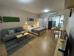 Supalai Loft Chaeng Watthana : ศุภาลัย ลอฟท์ แจ้งวัฒนะ, นนทบุรี