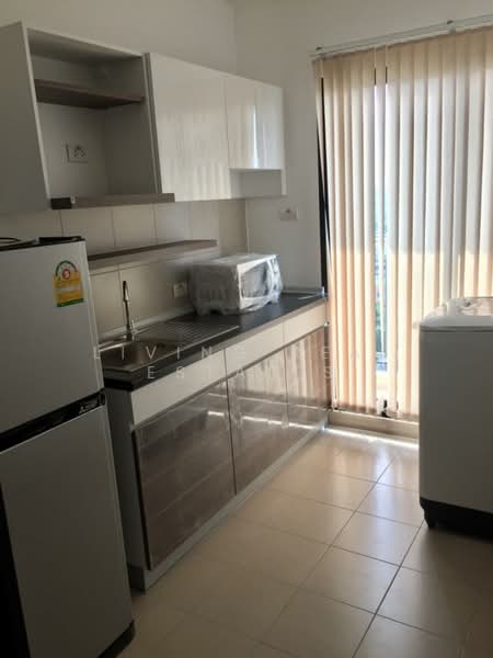 Supalai Loft Chaeng Watthana, Nonthaburi, Chaeng Watthana Road, Bang Talat, Pak Kret, Nonthaburi, Studio, 33 sqm, Condo For Rent, by Living Real Estates, 10934757 - DDproperty.com