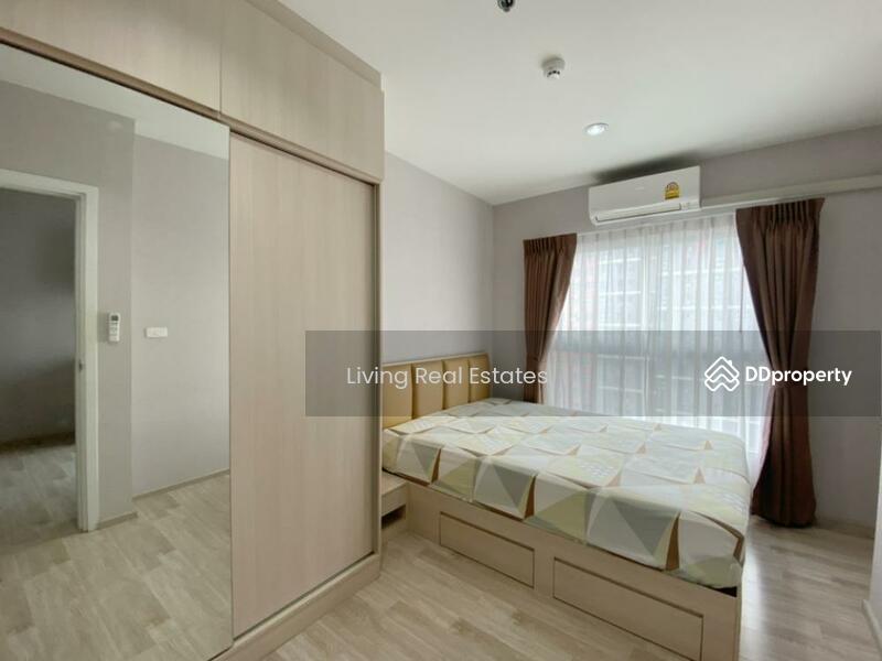 ให้เช่า - Plum Condo Ramkhamheng Station : พลัม คอนโด รามคำแหง สเตชั่น, กรุงเทพ