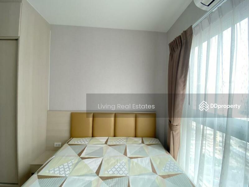 ให้เช่า - Plum Condo Ramkhamheng Station : พลัม คอนโด รามคำแหง สเตชั่น, กรุงเทพ