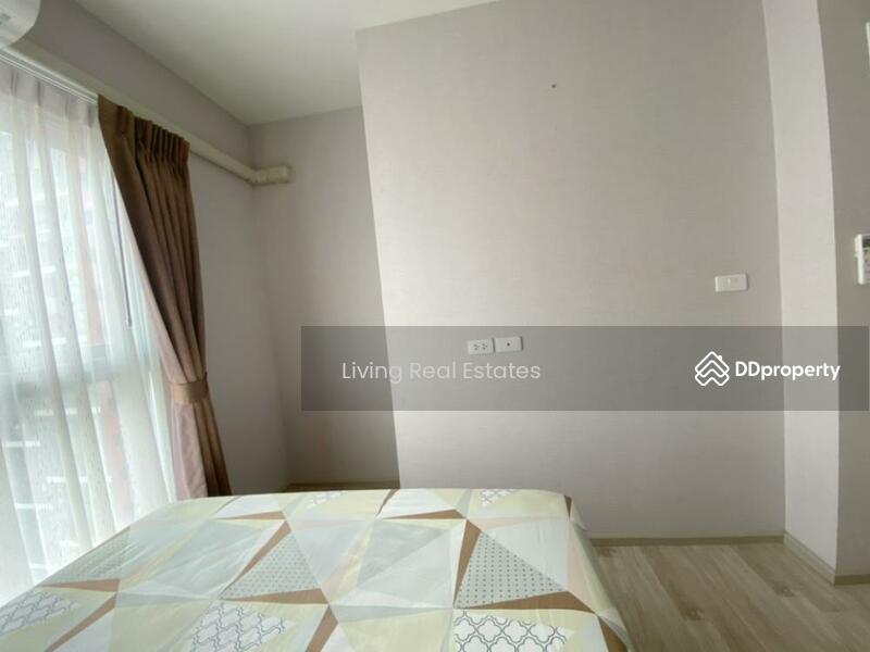 ให้เช่า - Plum Condo Ramkhamheng Station : พลัม คอนโด รามคำแหง สเตชั่น, กรุงเทพ