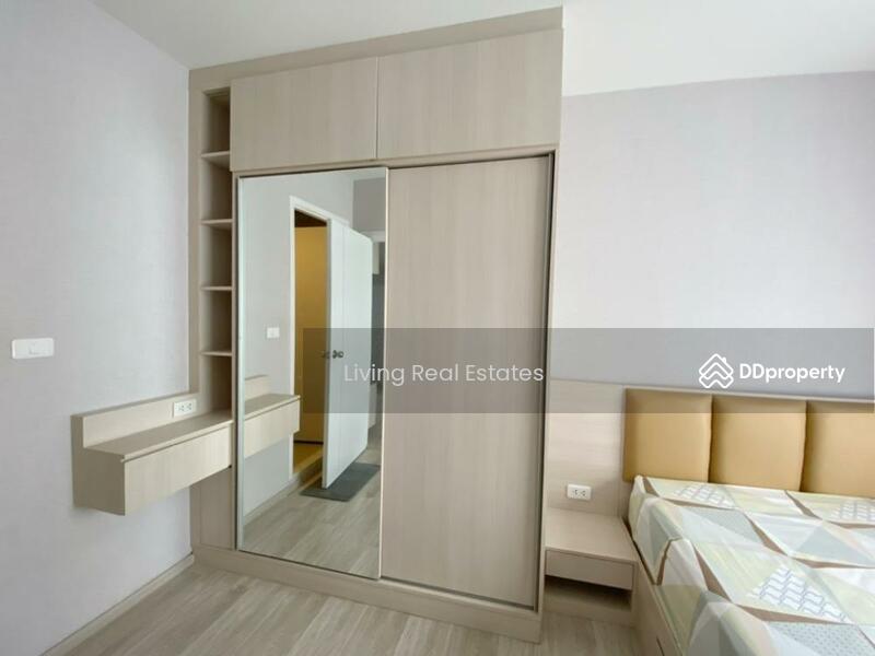 ให้เช่า - Plum Condo Ramkhamheng Station : พลัม คอนโด รามคำแหง สเตชั่น, กรุงเทพ