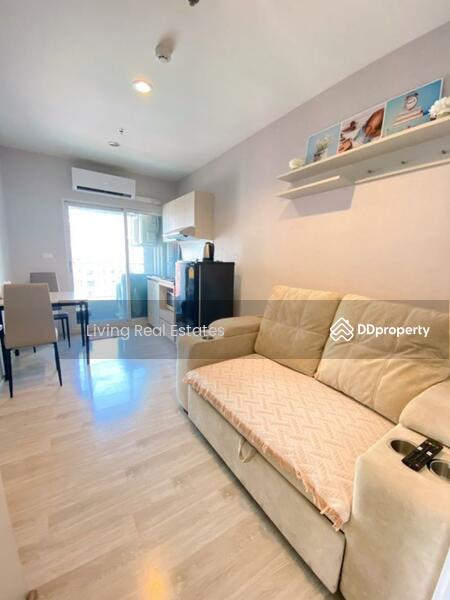 ให้เช่า - Plum Condo Ramkhamheng Station : พลัม คอนโด รามคำแหง สเตชั่น, กรุงเทพ