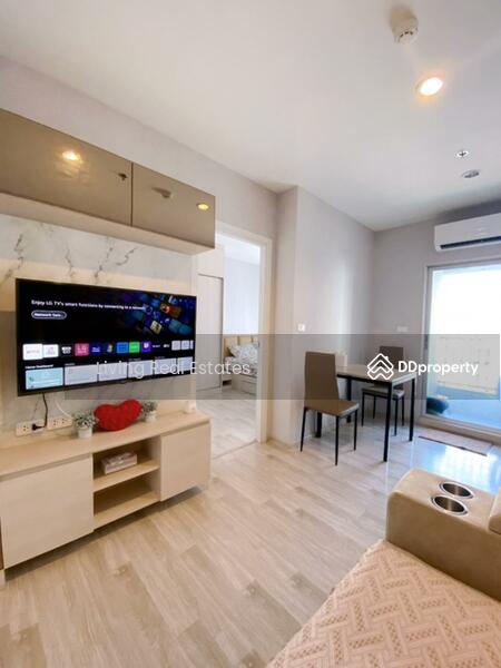 ให้เช่า - Plum Condo Ramkhamheng Station : พลัม คอนโด รามคำแหง สเตชั่น, กรุงเทพ