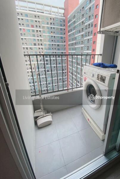 ให้เช่า - Plum Condo Ramkhamheng Station : พลัม คอนโด รามคำแหง สเตชั่น, กรุงเทพ