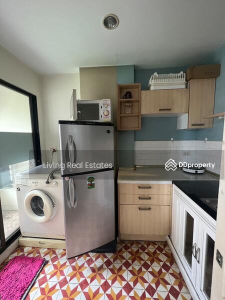 Lumpini Place Narathiwas 24, Bangkok, Sathu Pradit 19 Alley 3, Chong Nonsi, Yan Nawa, Bangkok, Studio, 31 sqm, Condo For Sale, by Living Real Estates, 10934806 - DDproperty.com