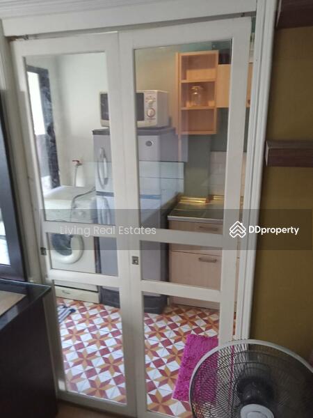 Lumpini Place Narathiwas 24 : ลุมพินี เพลส นราธิวาส 24, กรุงเทพ, ซ. สาธุประดิษฐ์ 19 แยก 3, ช่องนนทรี, ยานนาวา, กรุงเทพ, 31 ตร.ม., คอนโด ขาย, โดย Living Real Estates, 10934806 - DDproperty.com