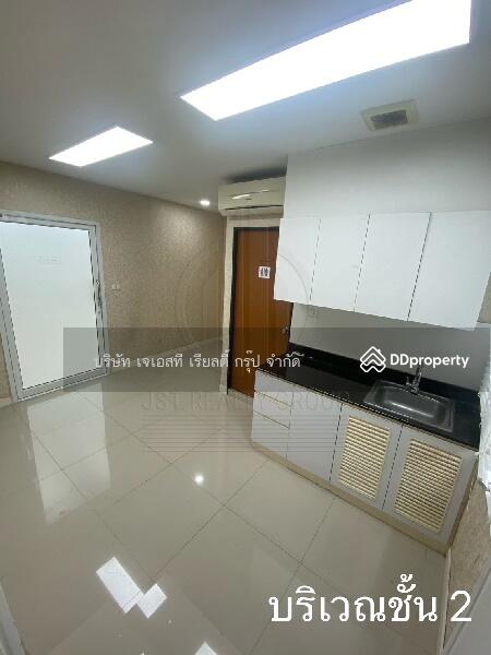 For Sale - Commercial Building Suk.39, Bangkok