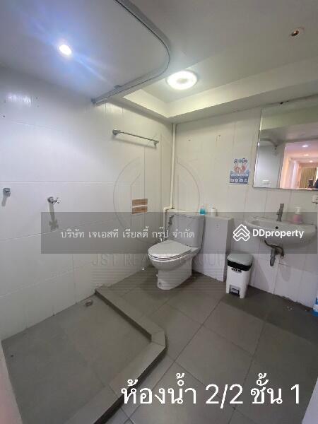 For Sale - Commercial Building Suk.39, Bangkok