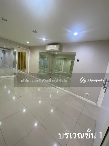 For Sale - Commercial Building Suk.39, Bangkok