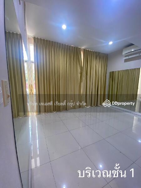 For Sale - Commercial Building Suk.39, Bangkok