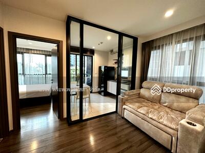 ขาย - The Base Park West Sukhumvit 77 : เดอะ เบส พาร์ค เวสต์ สุขุมวิท 77, กรุงเทพ