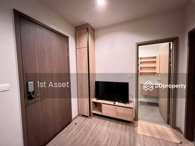 For Sale - The Line Wongsawang, Bangkok