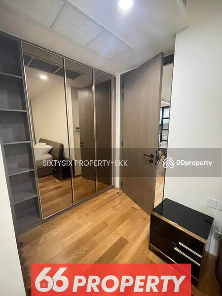 For Sale - Mieler Sukhumvit 40, Bangkok