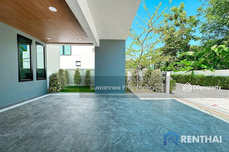 2 storey modern tropical house for sale Pattaya, Chon Buri (Pattaya), Huai Yai, Bang Lamung (Pattaya), Chon Buri (Pattaya), 4 Bedrooms, 215 sqm, Single Detached House For Sale, by Suwannee Phonthong, 10935692 - DDproperty.com