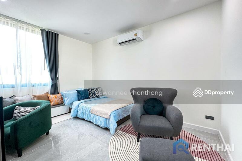 2 storey modern tropical house for sale Pattaya, Chon Buri (Pattaya), Huai Yai, Bang Lamung (Pattaya), Chon Buri (Pattaya), 4 Bedrooms, 215 sqm, Single Detached House For Sale, by Suwannee Phonthong, 10935692 - DDproperty.com