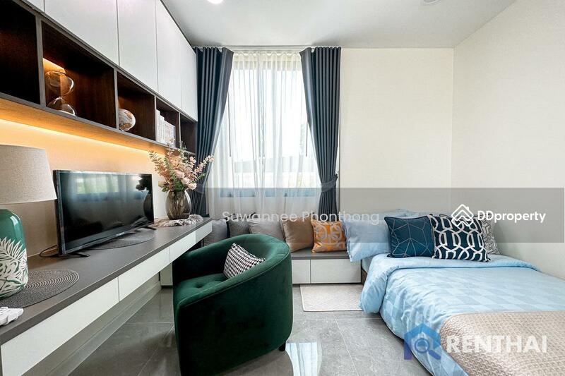 2 storey modern tropical house for sale Pattaya, Chon Buri (Pattaya), Huai Yai, Bang Lamung (Pattaya), Chon Buri (Pattaya), 4 Bedrooms, 215 sqm, Single Detached House For Sale, by Suwannee Phonthong, 10935692 - DDproperty.com